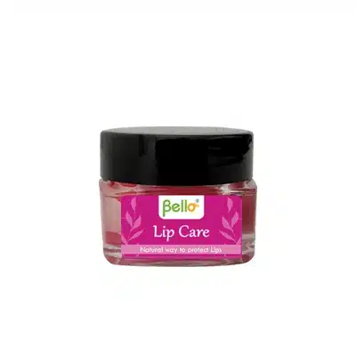 Bello Lip Care