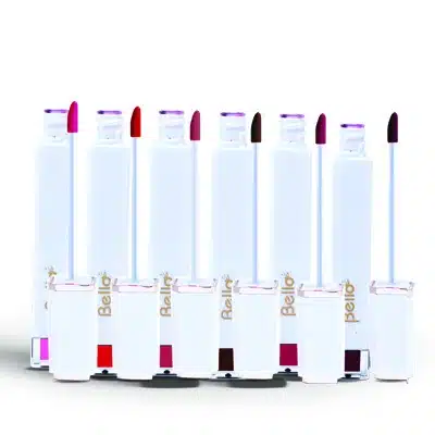 Bello Lip Gloss