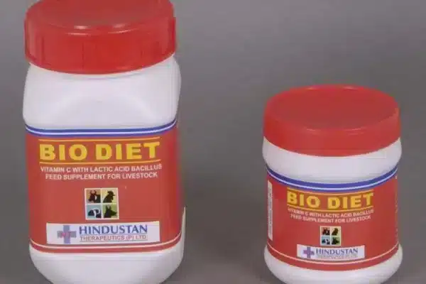Bio Diet Dry Powder