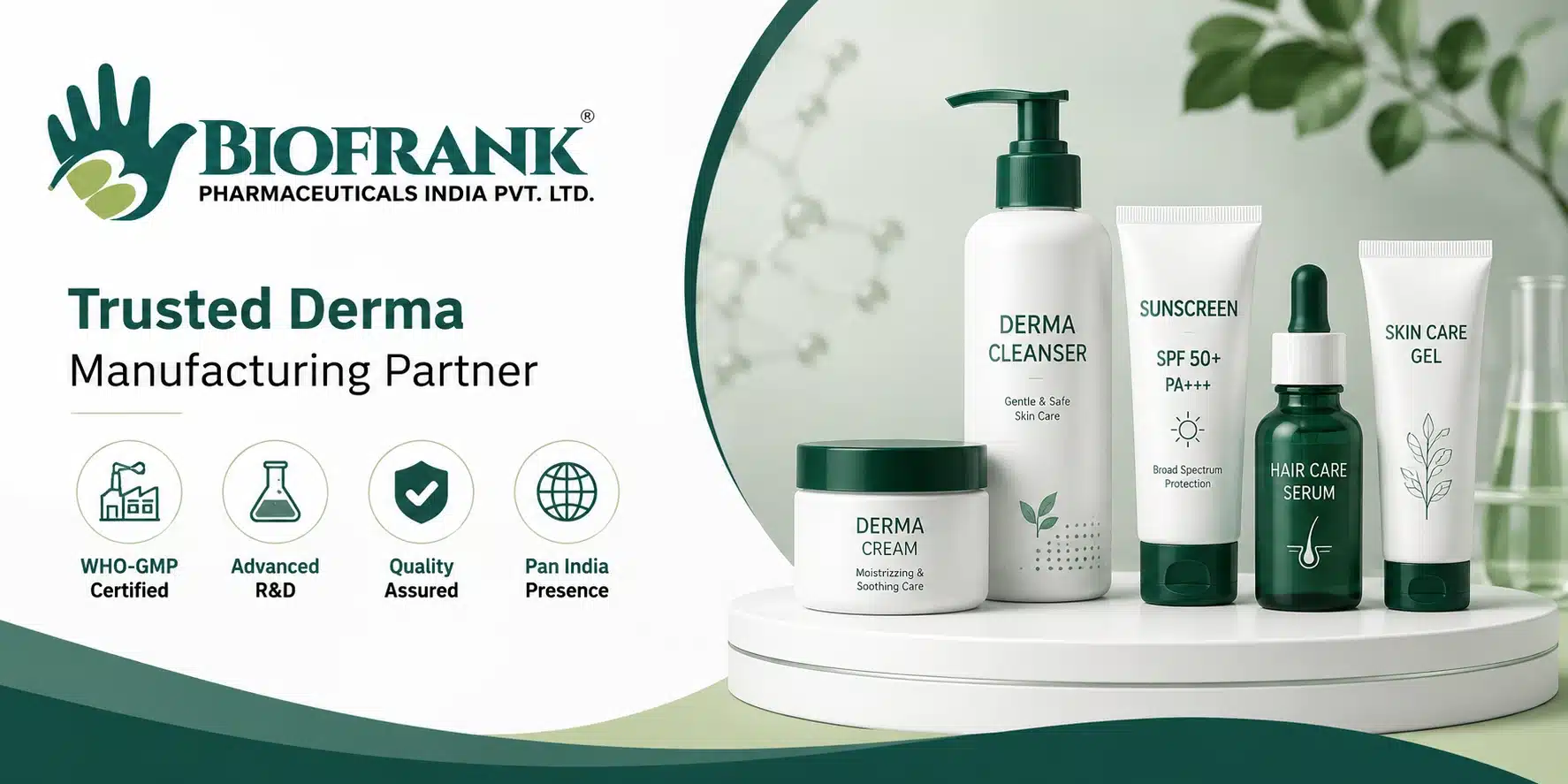 Biofrank Pharmaceuticals