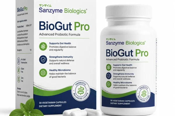 BioGut Pro