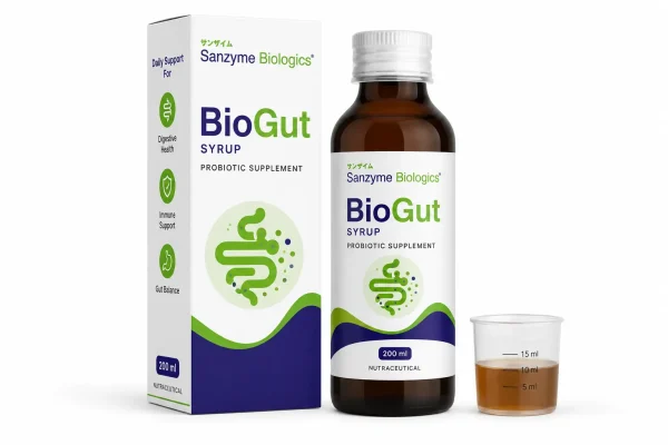 BioGut Syrup