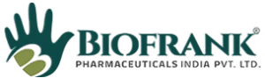 Biofrank Pharmaceuticals Pvt. Ltd.