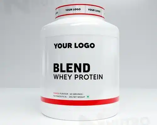 Blend Whey Protein