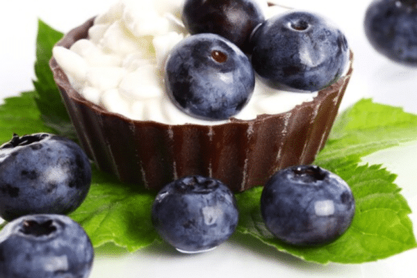 Blueberry Butter
