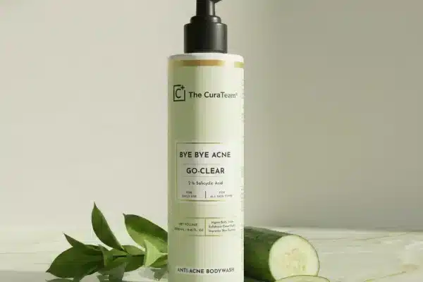 Body Wash