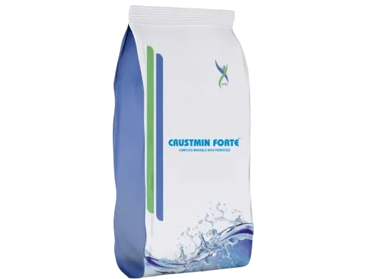 CRUSTMIN FORTE