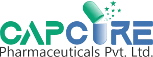 Capcure Pharmaceuticals Pvt. Ltd.