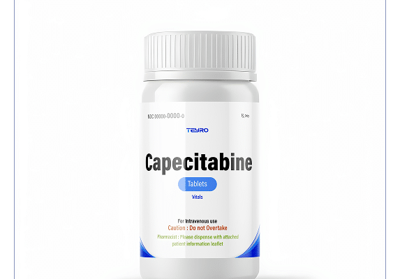 Capecitabine Tablets