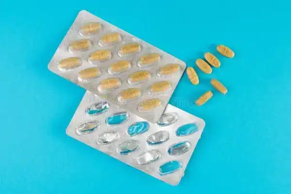 Capsule