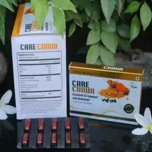 Care cumin
