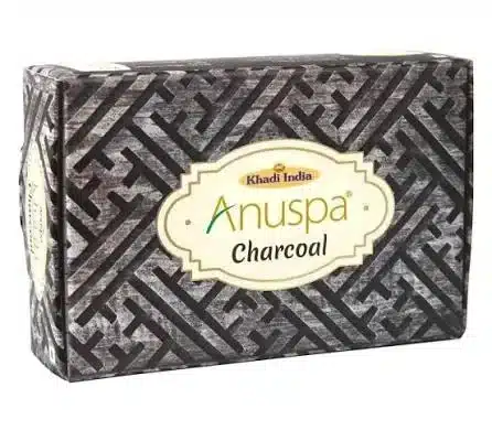 Charcoal Soaps