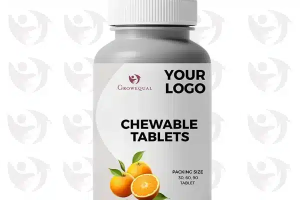 Chewable Tablets