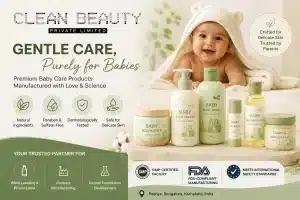 Clean Beauty Featured