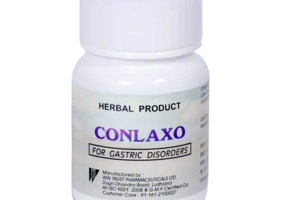 Conlaxo