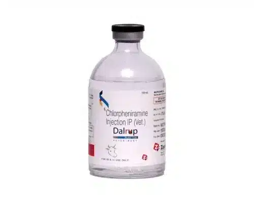 DALRUP