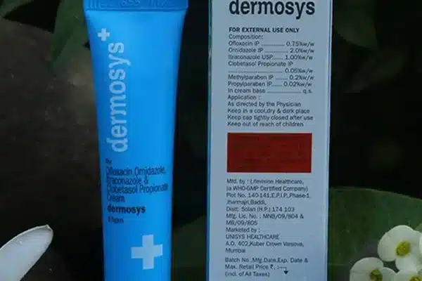 DERMOSYS