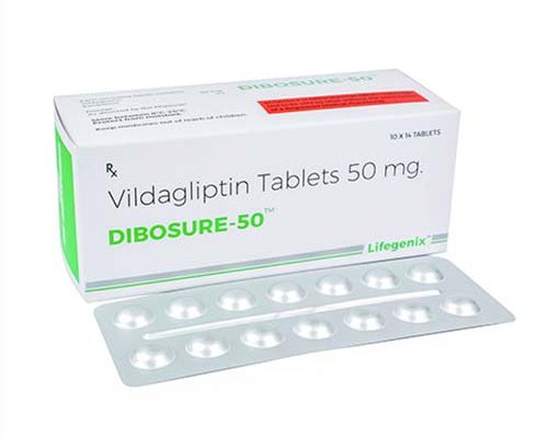 DIBOSURE 50