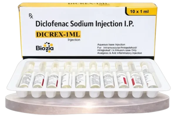 Biozia Lifesciences