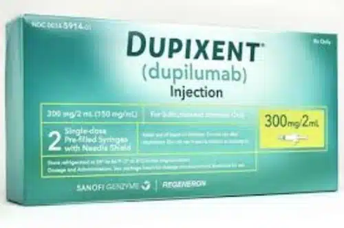 DUPIXENT 300MG
