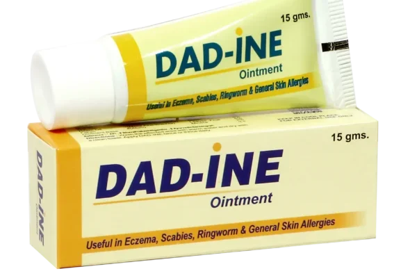 Dadine Ointment