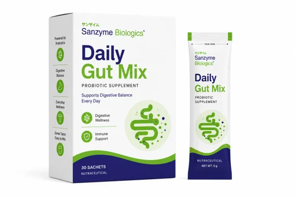 Daily Gut Mix