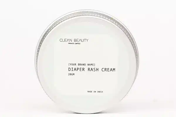 Diaper Rash Cream