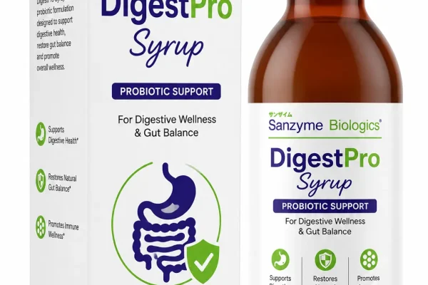 Digest PRO Syrup
