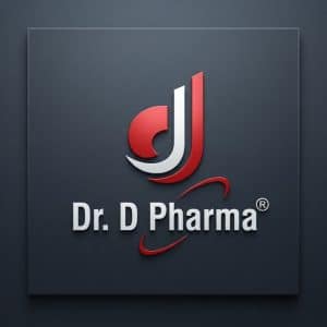Dr. D Pharma