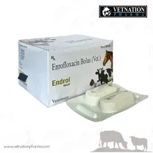 Endrol tablets
