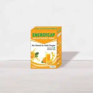 Energycap Energy Drink