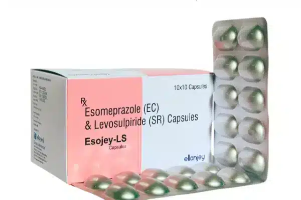 Esojey-LS