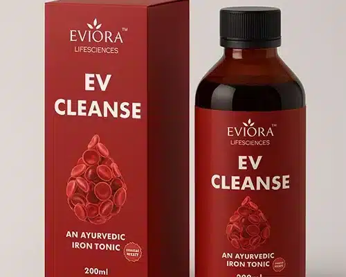 Ev Cleanse
