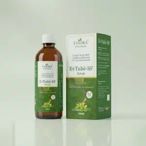 EvTulsi-SF