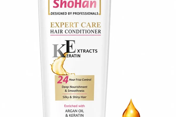 Expert care hair conditioner