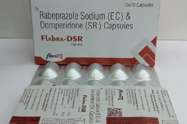 FLABRA DSR
