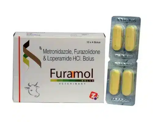 FURAMOL