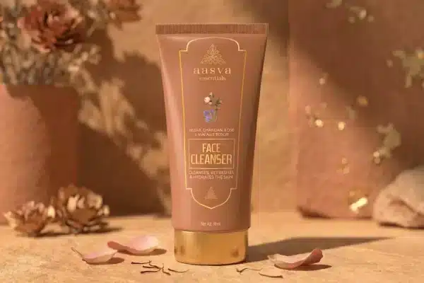 Face Cleanser