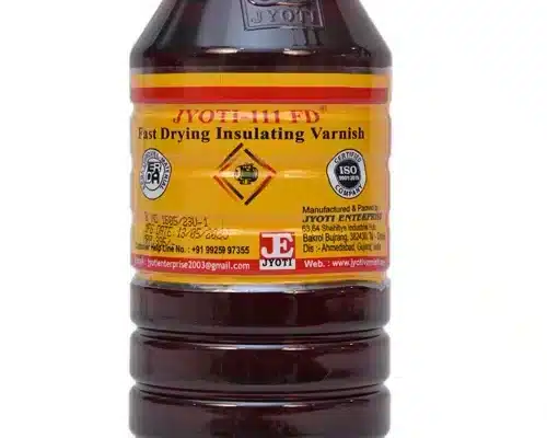 Fast Drying Insulating Varnish