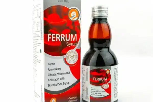 Ferrum