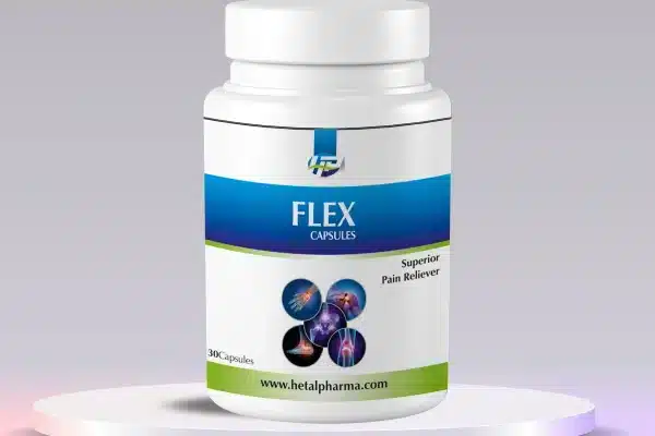 Flex Capsule