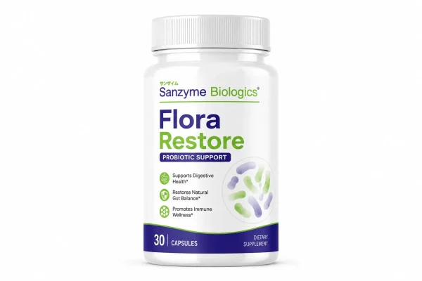 Flora Restore