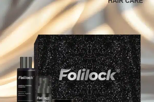 Folilock HAIR CARE