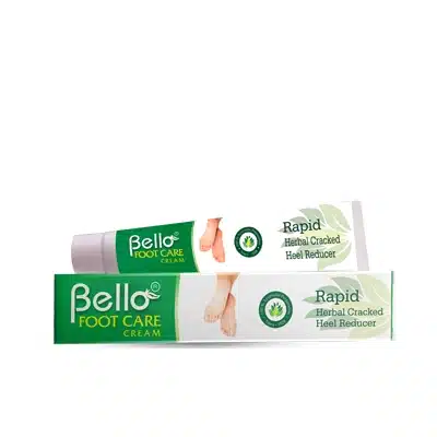 Foot Care Cream