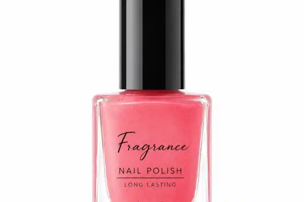 Fragrance nail polish