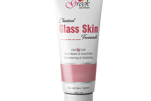 GLASS-SKIN