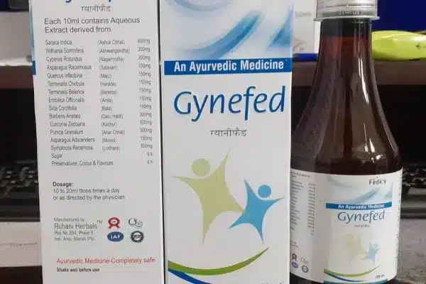 GYNEFED