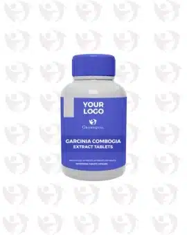 Garcinia Combogia Extract Tablet