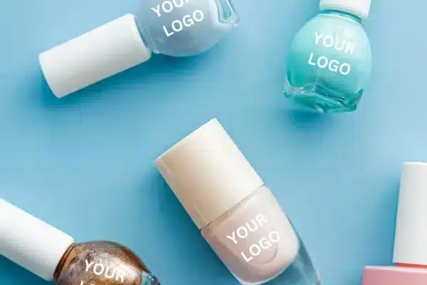 Gel Nail Paint