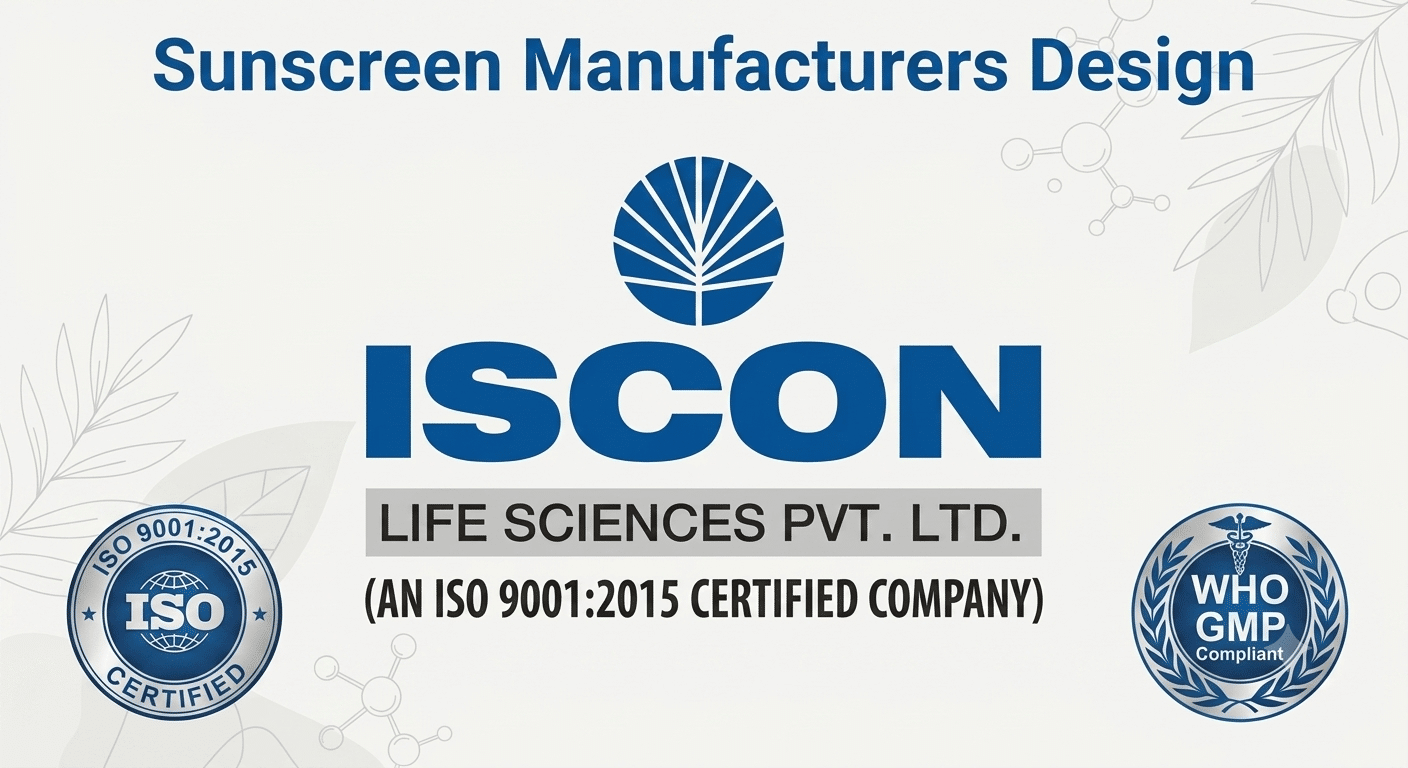 Iscon Lifesciences